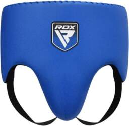 Kruša sargs RDX zils