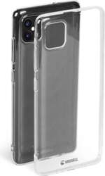 Krusell SoftCover priekš iPhone 12 Mini