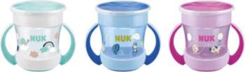 Krūzīte NUK Mini Magic Cup, 160