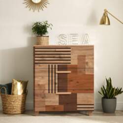 Kumode Leva Gravis Colorblock