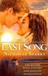 Last Song Digital original