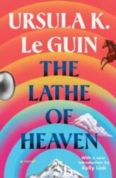 Lathe of Heaven Reissue ed.