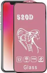 LCD aizsargstikls 520D Apple iPhone 15