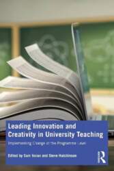 Leading Innovation and Creativity in University