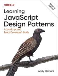 Learning JavaScript Design Patterns: A JavaScript