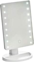 LED galda grima spogulis