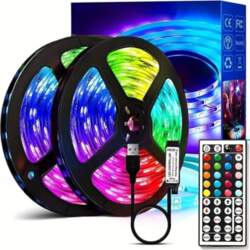 LED lente, 20 m