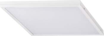LED panelis (griestu) Louver