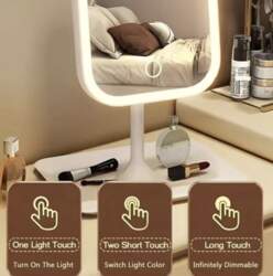 LED spogulis