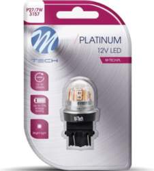 LED Spuldze M-TECH LB831R-01B