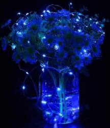 LED virtene 480