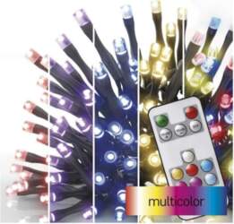 LED virtene, 96 LED, 10 m