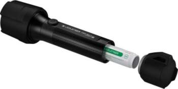 Ledlenser P5r Work - Profesionāls Led