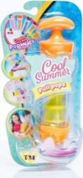 Ledus deserta forma Pull Pops