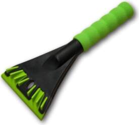 Ledus skrāpis Bradas Ergo Scraper