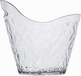 Ledus spainis Prisma Clear 5l