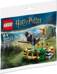 Lego Harija Potera kvidičs 30651
