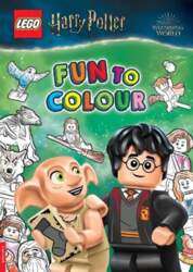 LEGO (R) Harry Potter (TM): Fun