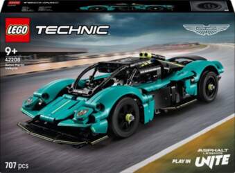 LEGO® Technic Aston Martin Valkyrie