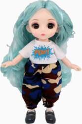 Lelle, 16 cm