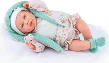 Lelle Alina 45cm