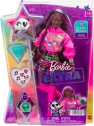 Lelle Barbie Extra