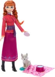 Lelle Frozen
