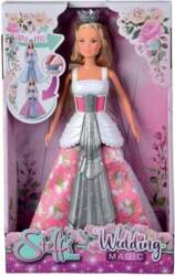 Lelle Simba Steffi Love Wedding Magic