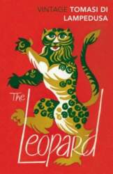Leopard: Discover the breath-taking historical classic