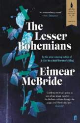 Lesser Bohemians Main