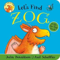 Let`s Find Zog