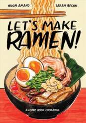 Let`s Make Ramen