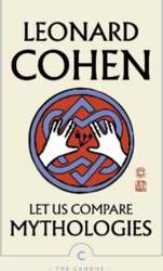 Let Us Compare Mythologies Main -