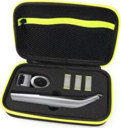 Lieta PHILIPS OneBlade PRO TRYMER Asmeņi