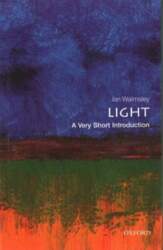 Light: A Very Short Introduction