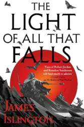 Light of All That Falls: Book