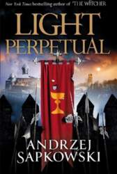 Light Perpetual: Book Three