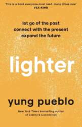 Lighter: Let Go of the Past