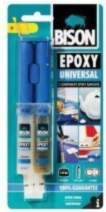 Līme Bison Epoxy Universal