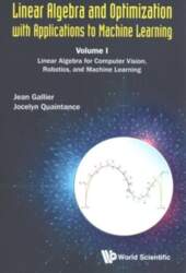 Linear Algebra And Optimization With Applications