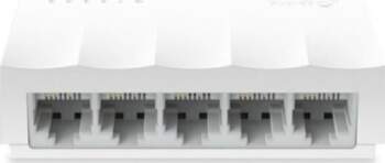 Litewave LS1005 5x 100Mbps Unmanaged Desktop
