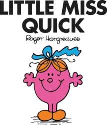 Little Miss Quick