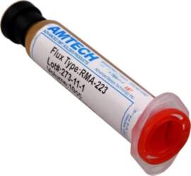 Lodēšanas plūsma RMA-223, 10ml