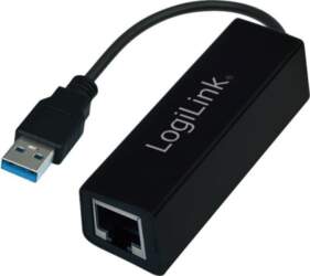 LogiLink - Adapter Gigabit ethernet do