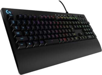 LOGITECH G213 Prodigy Gaming Keyboard US
