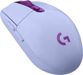 Logitech G305, violets