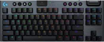 Logitech G915 X LightSpeed TKL Clicky
