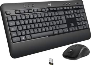 Logitech MK540