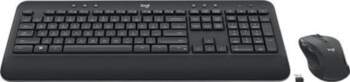 Logitech MK545DE Advanced Combo,