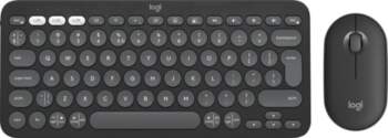Logitech Pebble 2 Combo Mac Tonal